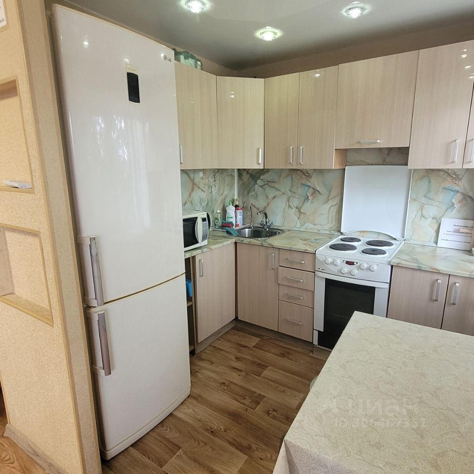 3-к кв. Приморский край, Артем ул. Фрунзе, 36 (60.0 м²)