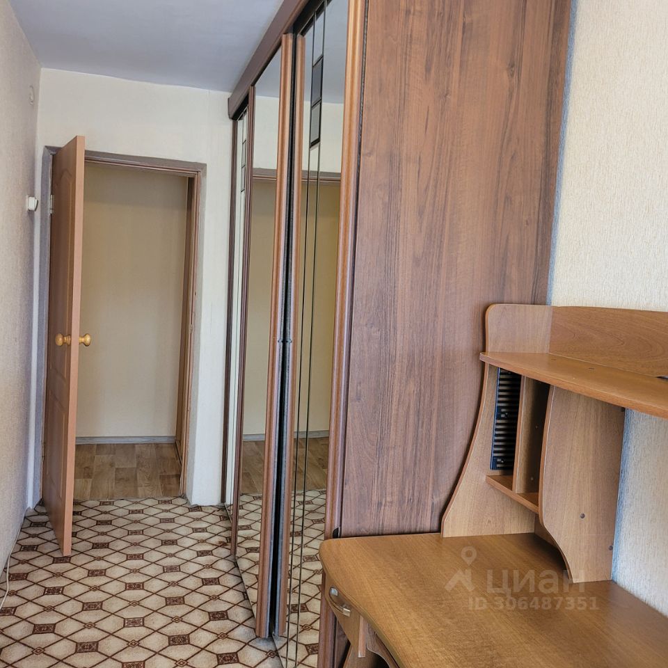 3-к кв. Приморский край, Артем ул. Фрунзе, 36 (60.0 м²)