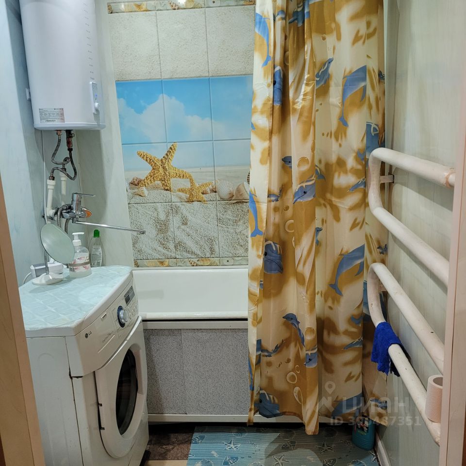 3-к кв. Приморский край, Артем ул. Фрунзе, 36 (60.0 м²)