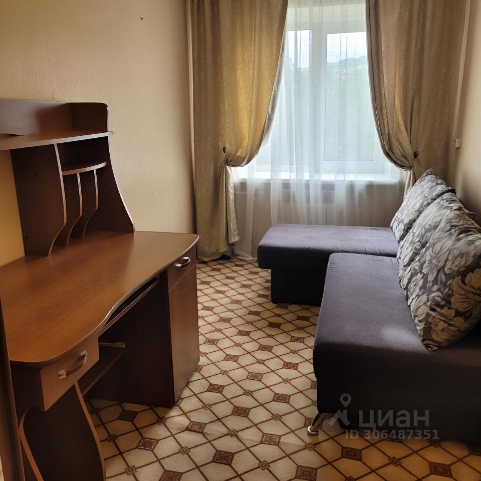 3-к кв. Приморский край, Артем ул. Фрунзе, 36 (60.0 м²)