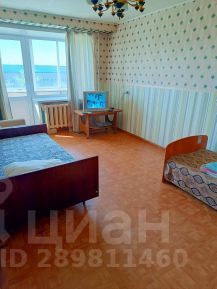 2-комн.кв., 43 м², этаж 4