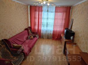 3-комн.кв., 68 м², этаж 3