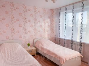 3-комн.кв., 70 м², этаж 4