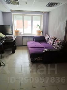 2-комн.кв., 50 м², этаж 1