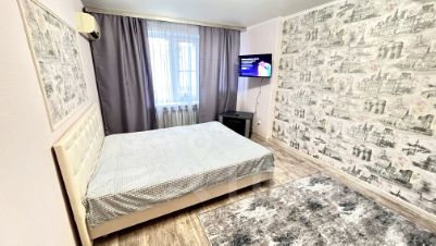 1-комн.кв., 40 м², этаж 2