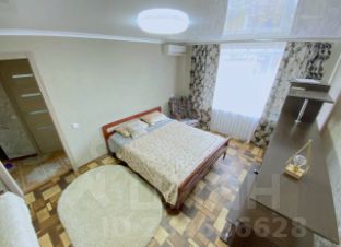 1-комн.кв., 35 м², этаж 1