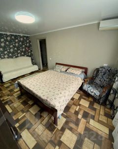 1-комн.кв., 35 м², этаж 1