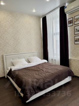 2-комн. кв 45 м2, 1/2 эт