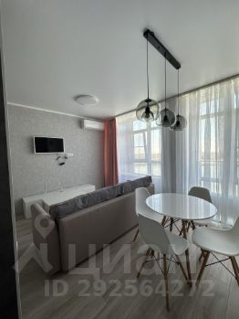 1-комн.кв., 32 м², этаж 18