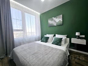 1-комн. кв 39 м2, 13/23 эт
