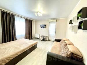 1-комн.кв., 45 м², этаж 9