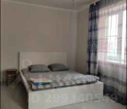 1-комн.кв., 35 м², этаж 10