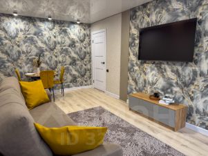 2-комн. кв 51 м2, 1/5 эт