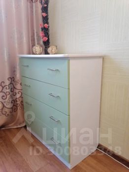 2-комн.кв., 45 м², этаж 2