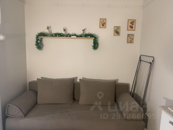 1-комн., 26 м², 1/9 этаж