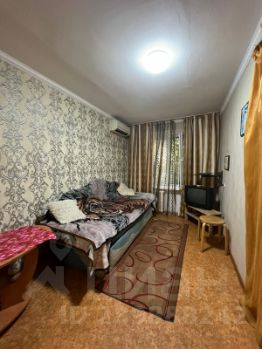 2-комн.кв., 24 м², этаж 1