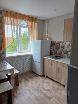 2-комн.кв., 50 м², этаж 4