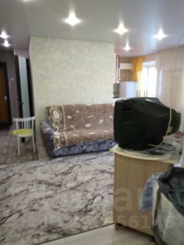 2-комн.кв., 50 м², этаж 3