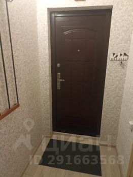 2-комн.кв., 49 м², этаж 3