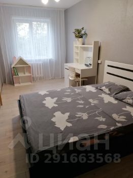 2-комн.кв., 49 м², этаж 3