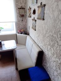 3-комн.кв., 50 м², этаж 3