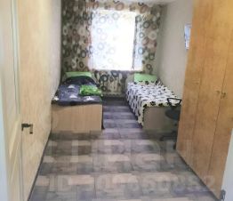 2-комн.кв., 43 м², этаж 1