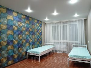 2-комн.кв., 50 м², этаж 4