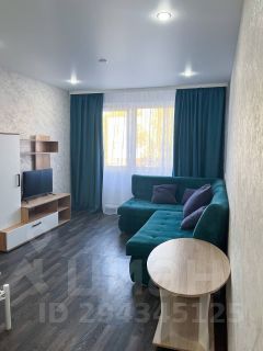 2-комн.кв., 50 м², этаж 4