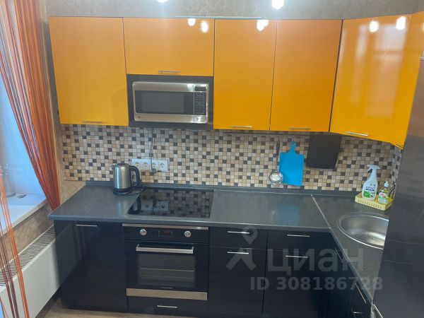1-комн., 42 м², 20/25 этаж