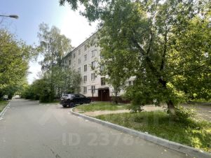 2-комн.кв., 31 м², этаж 5