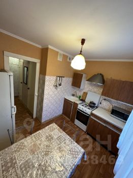 2-комн.кв., 53 м², этаж 3