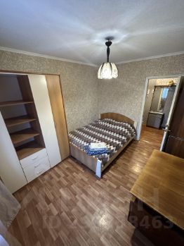 2-комн.кв., 53 м², этаж 3