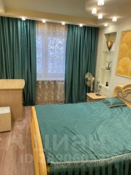 2-комн.кв., 47 м², этаж 2