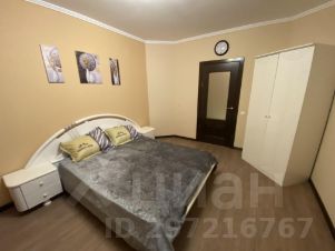 2-комн.кв., 64 м², этаж 24