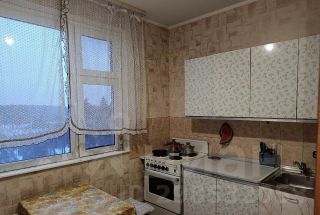 1-комн.кв., 40 м², этаж 8