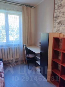 2-комн.кв., 44 м², этаж 4