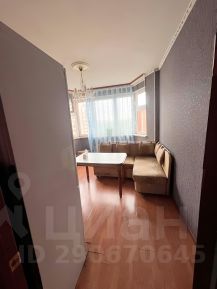 2-комн.кв., 64 м², этаж 13