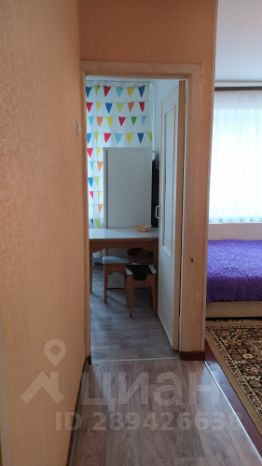 2-комн.кв., 46 м², этаж 2