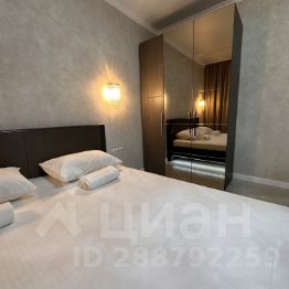 2-комн.кв., 54 м², этаж 8