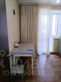 1-комн.кв., 40 м², этаж 1