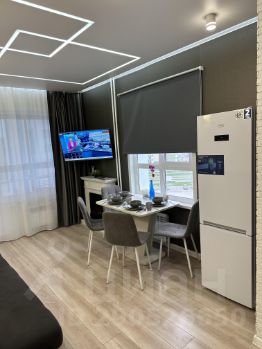 3-комн.кв., 60 м², этаж 7