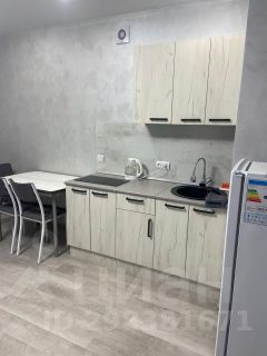 2-комн.кв., 38 м², этаж 1