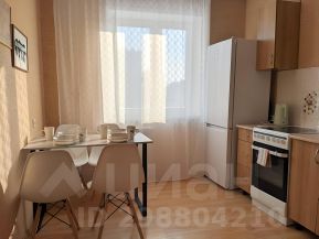 2-комн.кв., 54 м², этаж 3