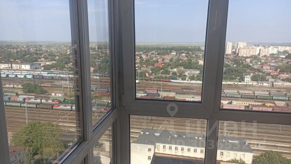 Студия, 24 м², 18/18 этаж