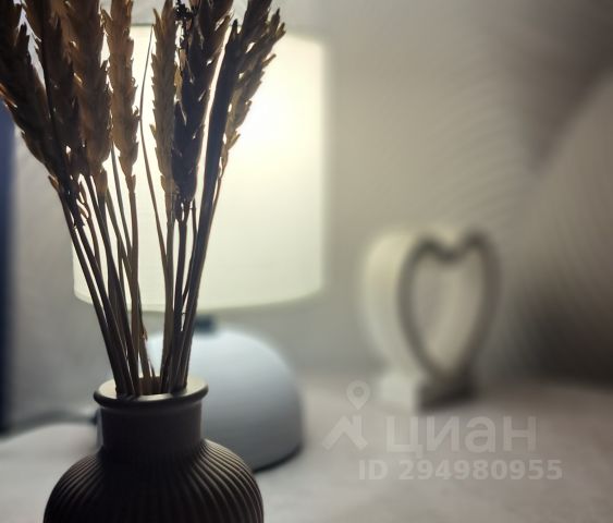 1-комн., 38 м², 4/20 этаж
