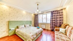 2-комн.кв., 70 м², этаж 12