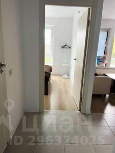 2-комн.кв., 39 м², этаж 4