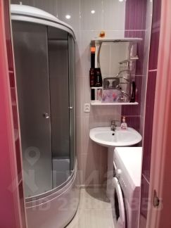 2-комн.кв., 51 м², этаж 2