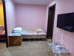 3-комн.кв., 55 м², этаж 1