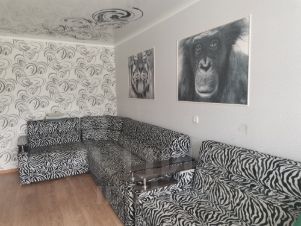 1-комн.кв., 55 м², этаж 1